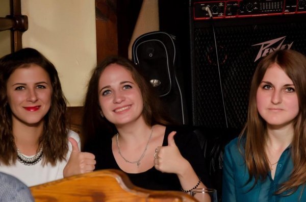 Благодійний рок-концерт зібрав у Луцьку аншлаг. ФОТО 