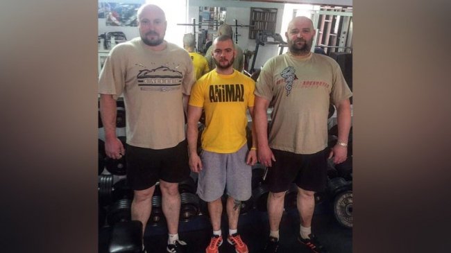 «Чекаю «залізні ноги», щоб вернутися у стрій», – стрілець із Луцька Тарас Сасовський