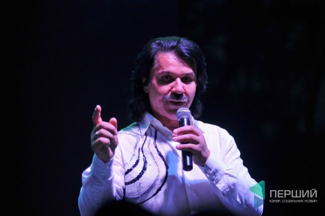 Зібров, вогнище, концерт: як у Згоранах Івана Купала святкували