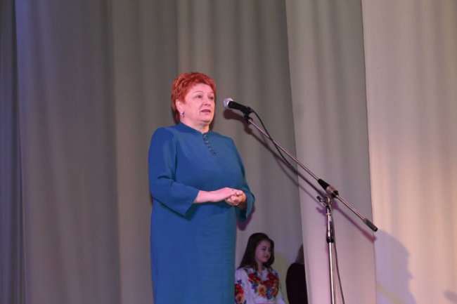 У Луцьку нагородили найкращих спортсменів та тренерів Волині за 2018 рік