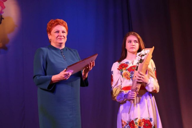 У Луцьку нагородили найкращих спортсменів та тренерів Волині за 2018 рік