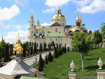 Депутати Волиньради просять Вселенського патріарха підтримати автокефалію