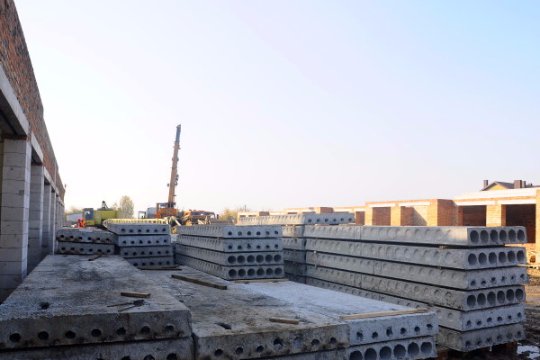 Тримай маршрут на «Сіріус», або Чому я вибрав таунхаус*