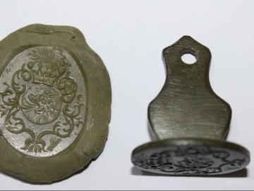 У волинському музеї з'явився рідкісний експонат