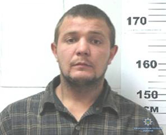 Розшукують лучанина, який переховується від правоохоронців. ФОТО