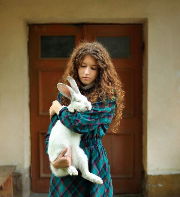 Фотовиставка Ірини Ільчук 