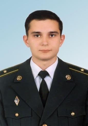 Бійця 51 бригади нагородили посмертно