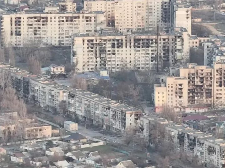 «Росія доводить людей до голоду»: гуманітарна катастрофа в Олешках