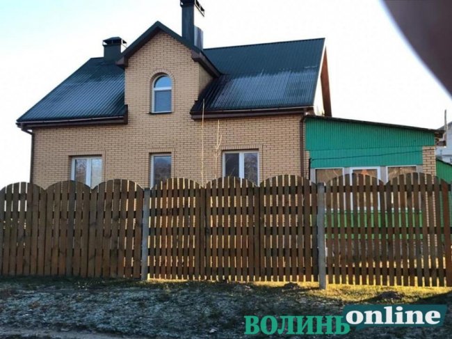 На території волинського монастиря виявили гелікоптерний майданчик для церковної еліти. ФОТО. ВІДЕО