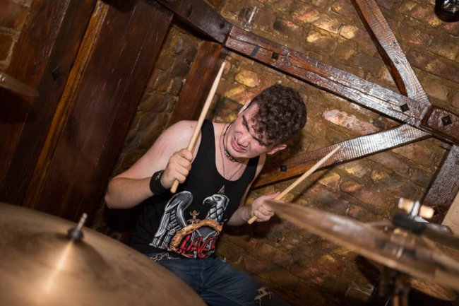 Луцький гурт б'є рекорди