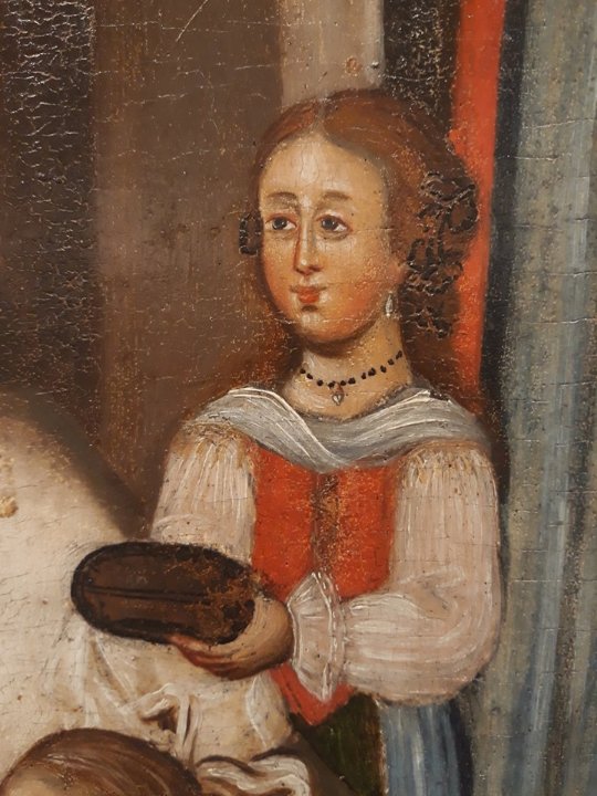 Ковель – один із найпотужніших центрів іконописання 17 століття. РЕТРОСВІТЛИНИ