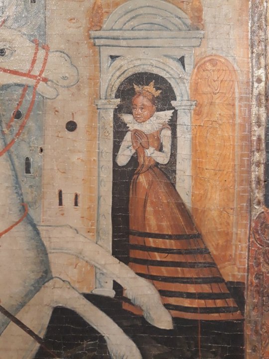 Ковель – один із найпотужніших центрів іконописання 17 століття. РЕТРОСВІТЛИНИ