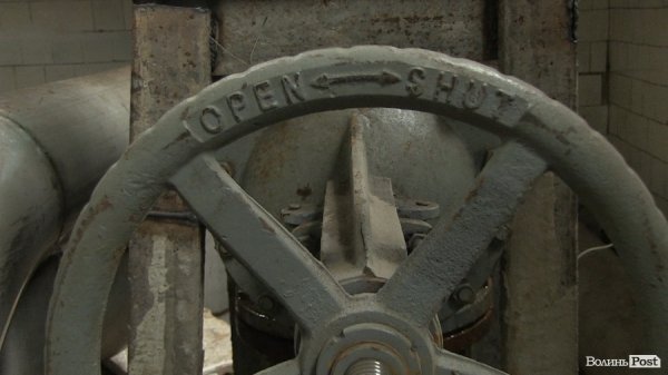 У Володимирі – Волинському розповіли, що не будуть піднімати тарифи на воду. ФОТО