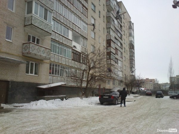 Сьогодні - все спокійно