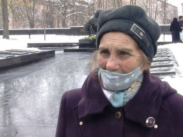 У Луцьку судили пенсіонерку, яка пропагувала «рускій мір»