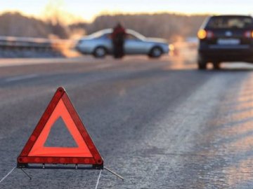 Повідомили, скільки аварій сталося в Україні минулого року