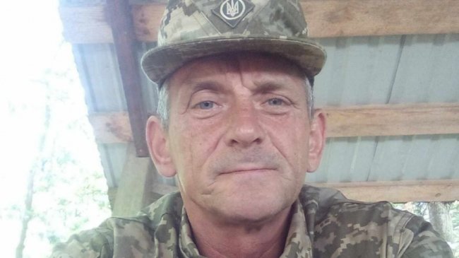 На війні з окупантами загинув  Герой з Волині Іван Баришев