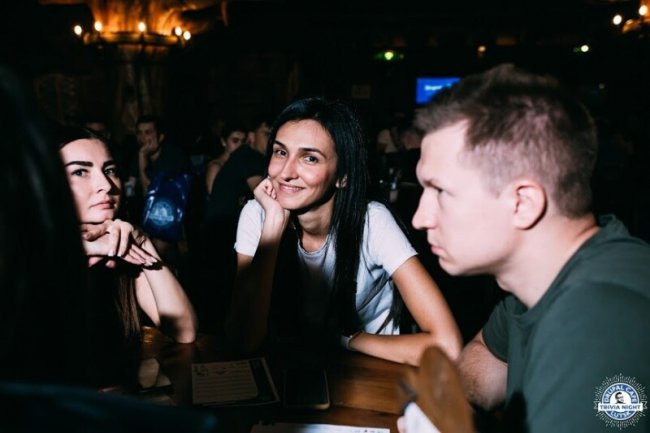 Як у Луцьку святкували День програміста*