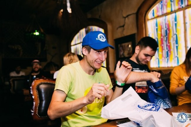 Як у Луцьку святкували День програміста*