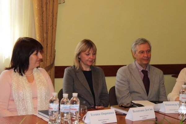 Луцьк обрали пілотним містом для реалізації європейського проекту