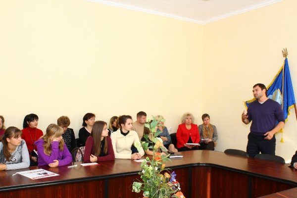 «Прагну, щоб мій син жив у новій Україні», – кандидат у народні депутати Роман Іванюк*