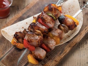 Три неприпустимі помилки, які зіпсують смак шашликів