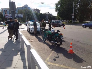 Обшуки в Рицка та викрадення охоронця. Надзвичайні новини тижня (21-27 серпня)