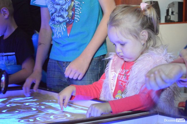 Фестиваль анімації «Задзеркалля» у фото