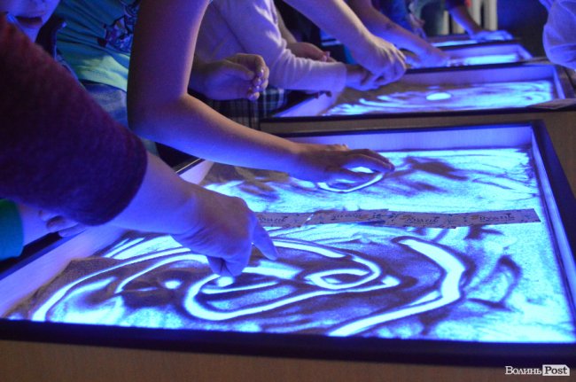 Фестиваль анімації «Задзеркалля» у фото