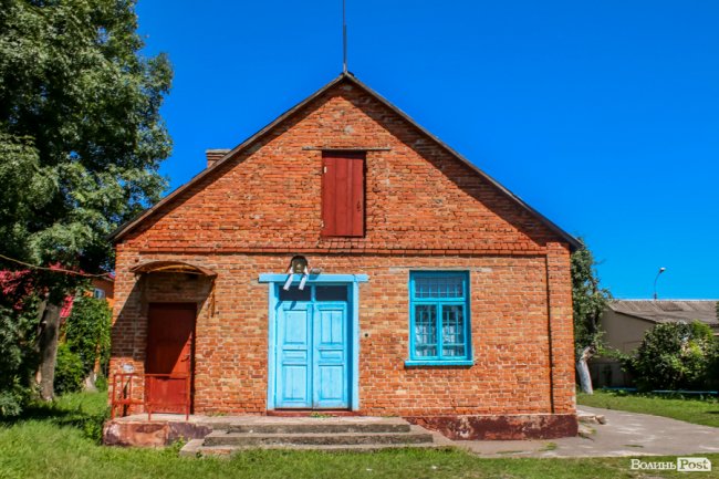Безіменна вулиця і неназваний ставок: чим особливий неквапливий Вишків. ФОТО