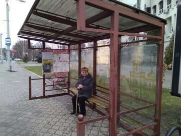 У Луцьку перейменують деякі зупинки громадського транспорту