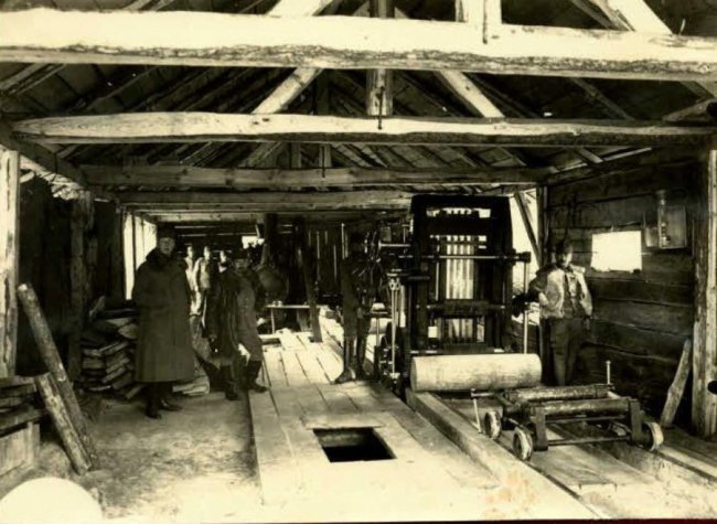 Під час виробництва