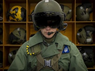 У Великій Британії навчання на F-16 почала нова група українських пілотів