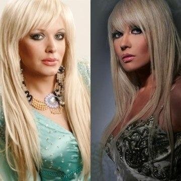 Нардеп став іконою для українських трансвеститів. ФОТО