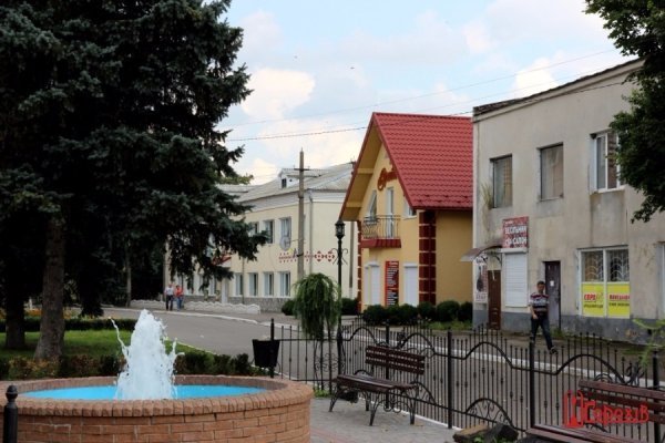 Горохів святкуватиме 775-й ювілей. ФОТО