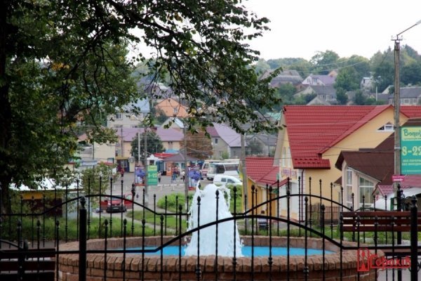 Горохів святкуватиме 775-й ювілей. ФОТО