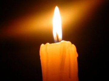 Помер колишній голова Федерації футболу Волині