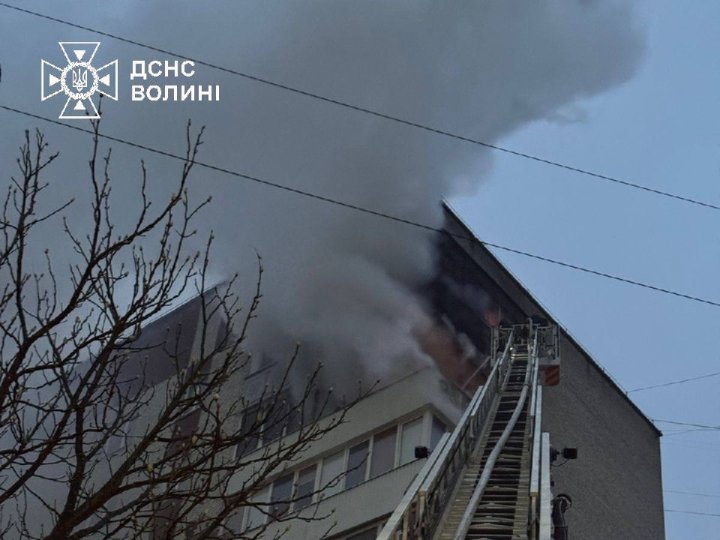 ППО збила 298 дронів, які атакували Україну, 20 влучили: під ударом Росії опинився й Луцьк