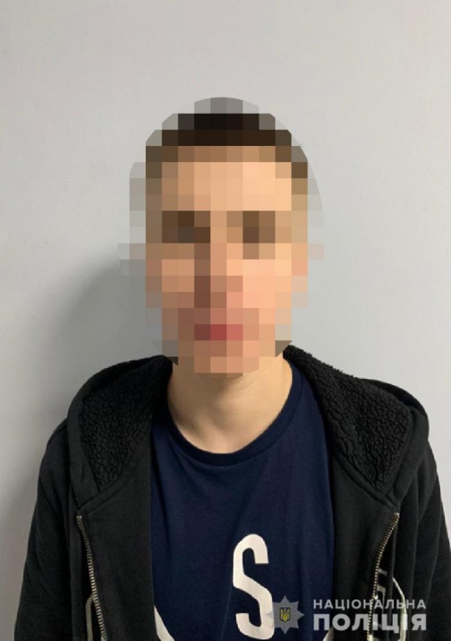 У Києві молодики викрали водія таксі та декілька годин били. ФОТО