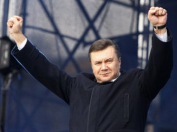 Янукович на Волині: митниця, лікарня, «актив»