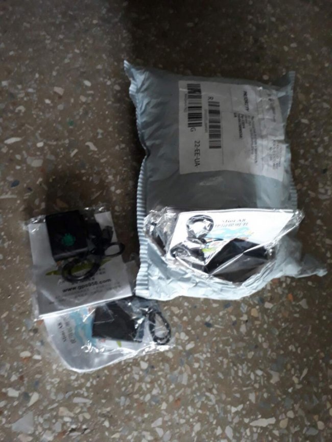 Волинські силовики перекрили канал контрабанди шпигунського обладнання