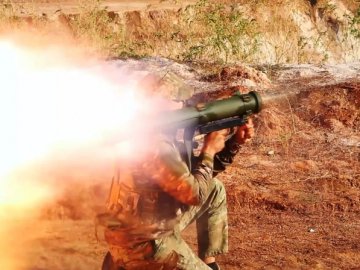 Ситуація на фронті: де тривають штурмові дії та оборона українських воїнів