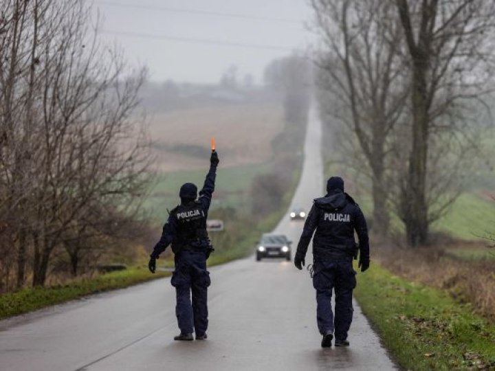 Росія причетна до вибухів на залізниці у Польщі, - спецслужби