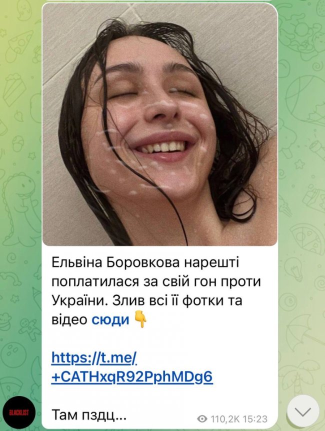 Чому і від яких Телеграм-каналів волинянам треба відписатися