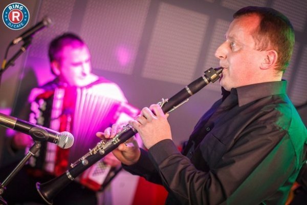  «Джазова ніч» в Луцьку. ФОТО