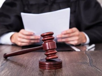 У земельну справу на 8 мільйонів втрутилася прокуратура Волині