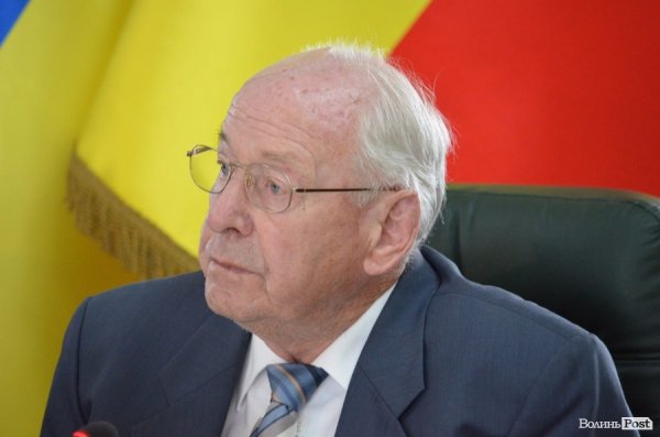 Найкращі луцькі школярі та студенти поїдуть до Німеччини. ФОТО