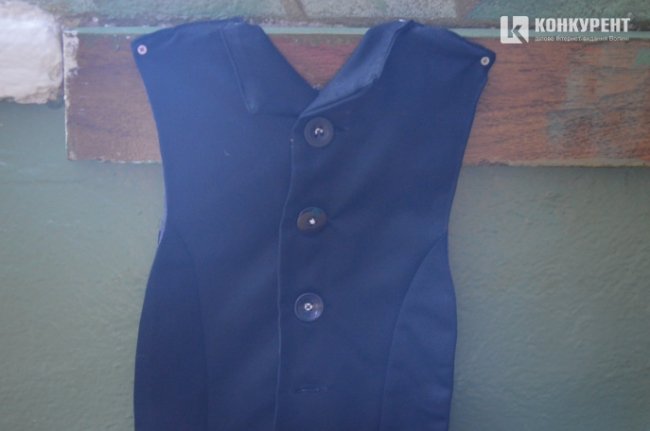 Луцька школа № 25 зсередини. ФОТО