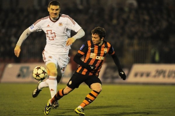 «Волинь»: фотопідсумки 2013 року