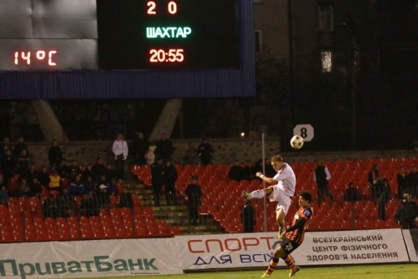 «Волинь»: фотопідсумки 2013 року